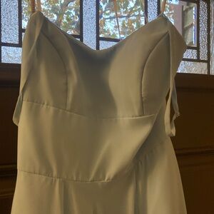 Favivia dress brand new